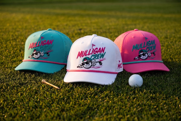 The Crew Hat