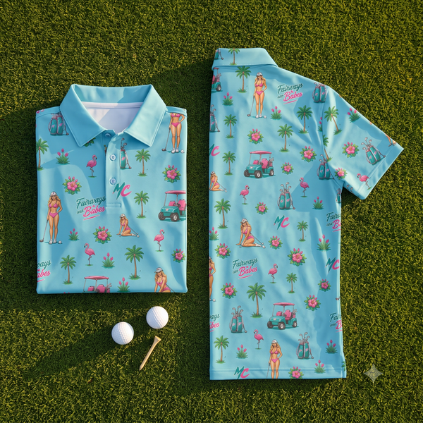 Fairways & Babes