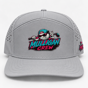 Grey Crew Hat thumbnail 2