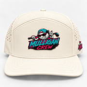 Cream Crew Hat thumbnail 2