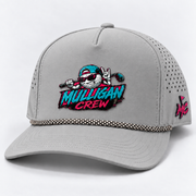 Grey Crew Hat thumbnail 1