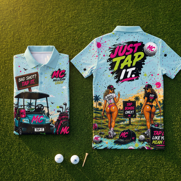 Just Tap It