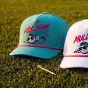 The Crew Hat — Teal thumbnail 2